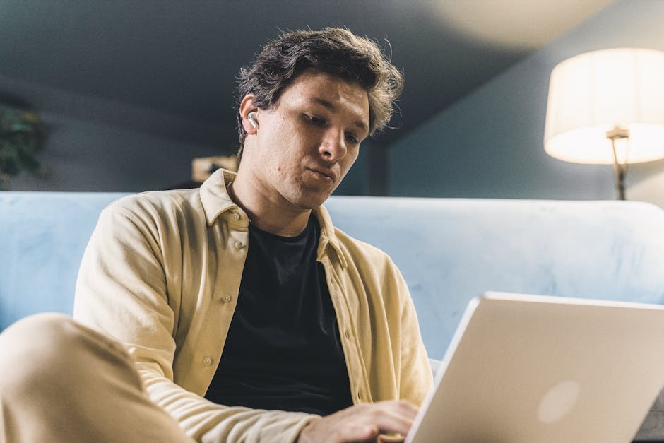 Open-Ear Earbuds for DIY Work: Stay Aware, Stay Safe