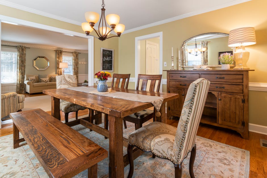 The Detail Cleaning Step Most DIY Furniture Flips Miss