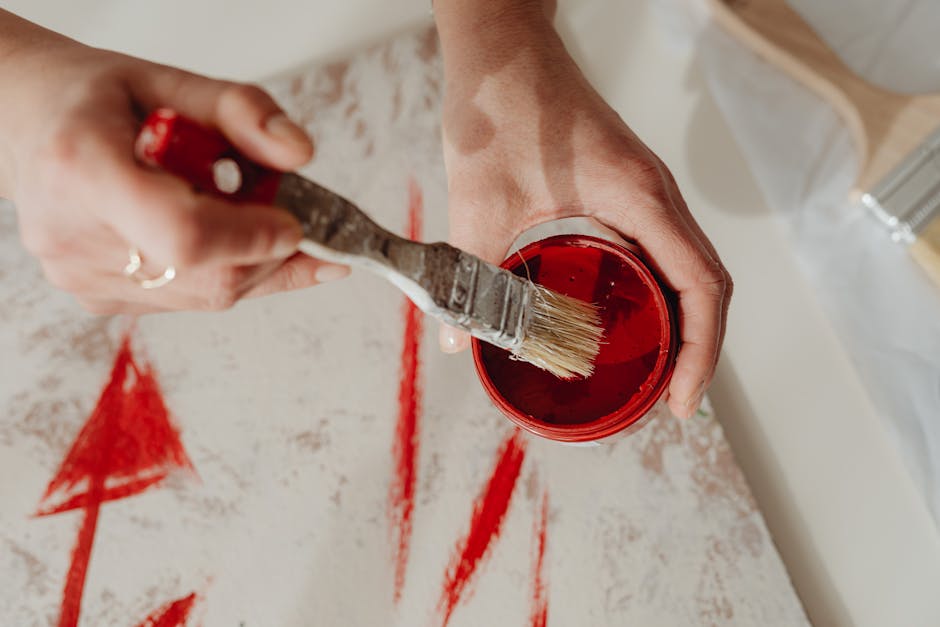 Budget Furniture Makeovers: What Works vs. What Wastes Money