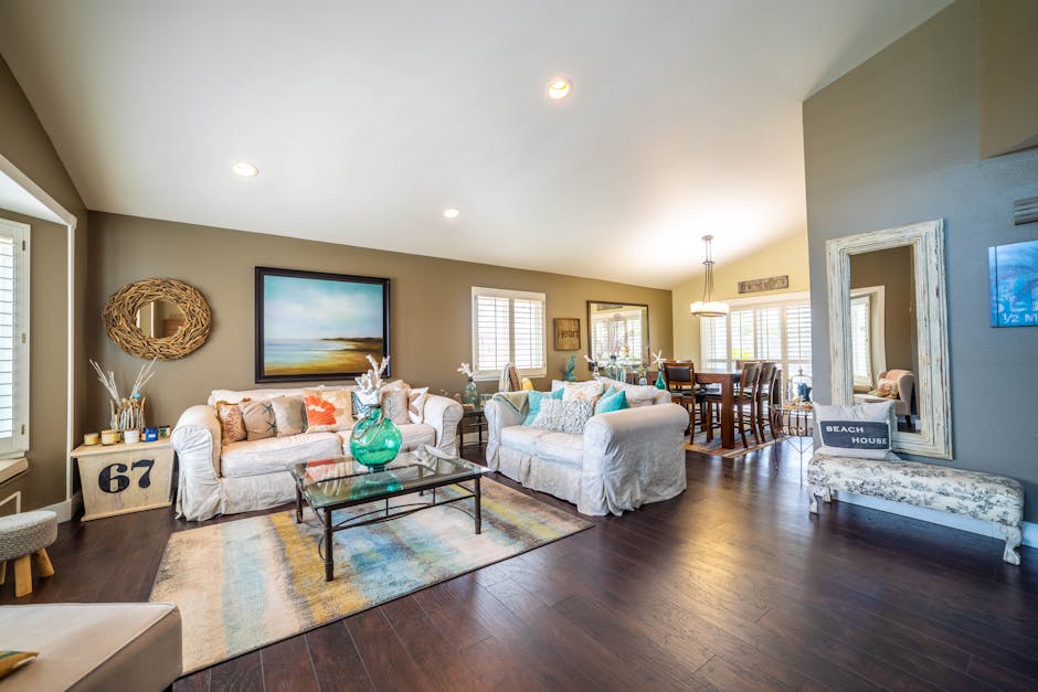 Large Washable Area Rugs: What to Buy and What to Skip