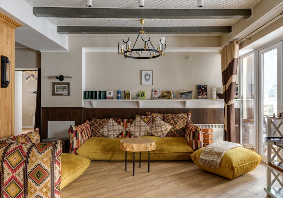 10 Essentials of Any Home Electrical Renovation