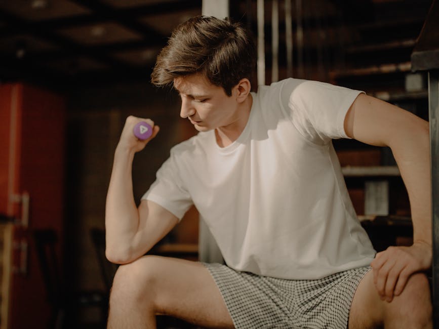 Gym Tank Tops Under : Value, Fit, and Durability Tested