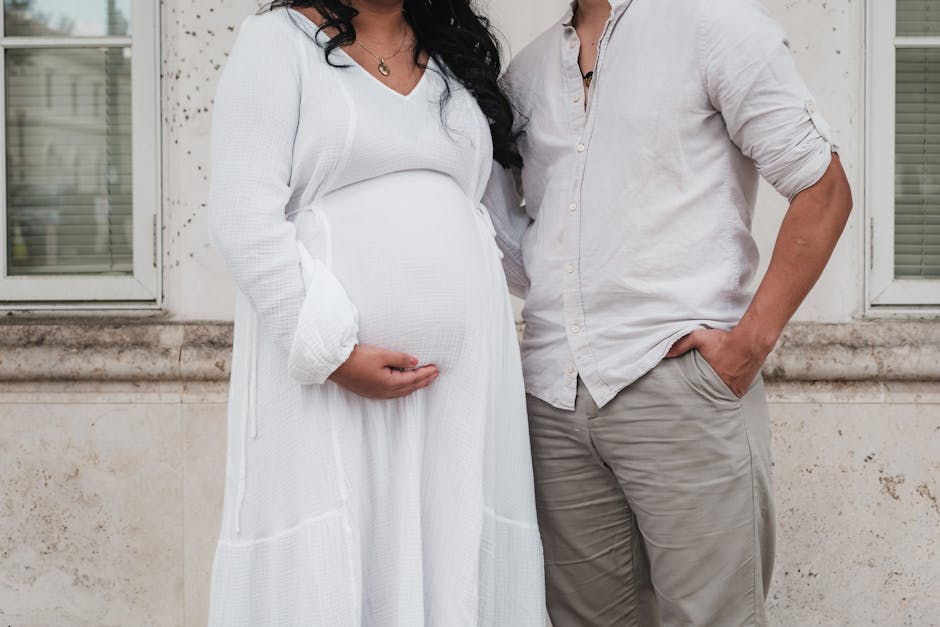 Maternity Activewear: How to Pick Shorts and Underwear That Fit
