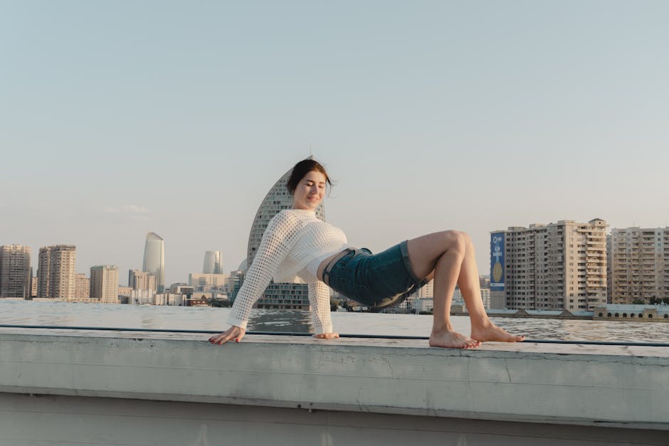 Maternity Activewear: How to Pick Shorts and Underwear That Fit
