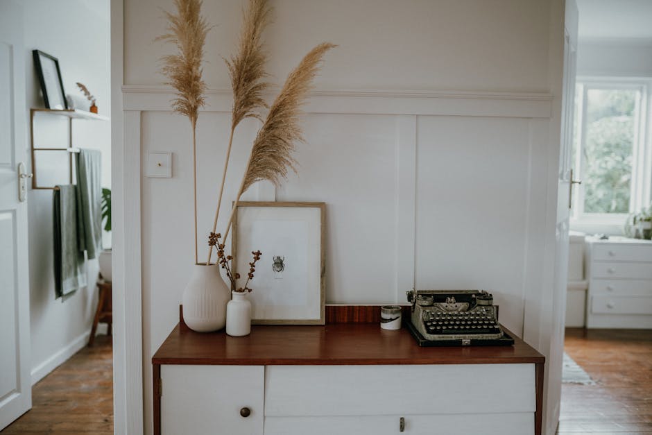 How To Prepare A Baby Nursery