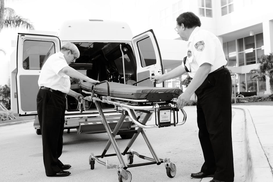 Car Emergency Tools That Pay for Themselves in One Use