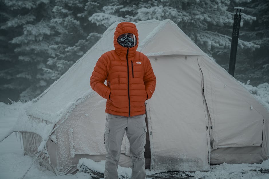 Camping Lantern Mistakes That Leave You in the Dark