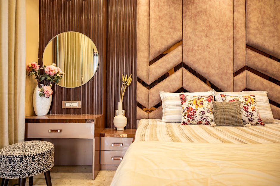 How to Give Old Furniture a Second Life Without Spending a Fortune
