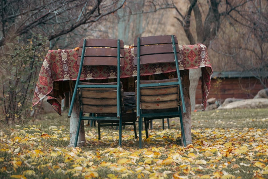How to Refinish Furniture Like a Pro on a DIY Budget