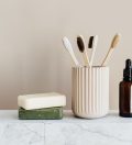 7 Easy DIY Bathroom Updates You Can Finish in One Day