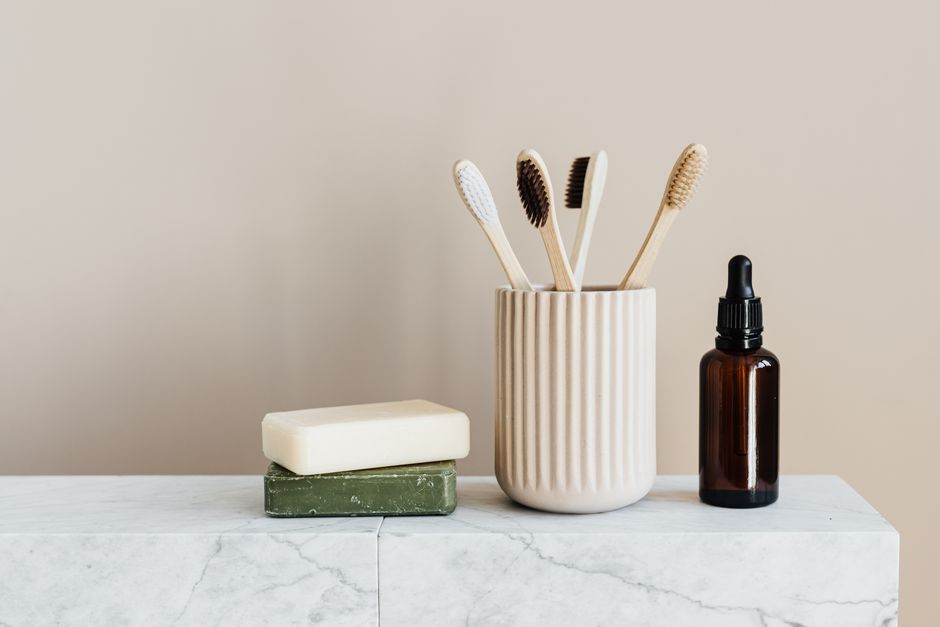 7 Easy DIY Bathroom Updates You Can Finish in One Day