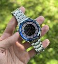 Lerobo Stainless Steel Bands: The No-Gap Fit Your Samsung Galaxy Watch Deserves