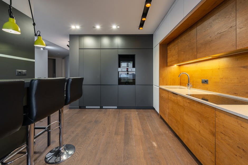Kitchen Storage Home Depot: Kitchen Storage at Home Depot: What Works and What to Skip