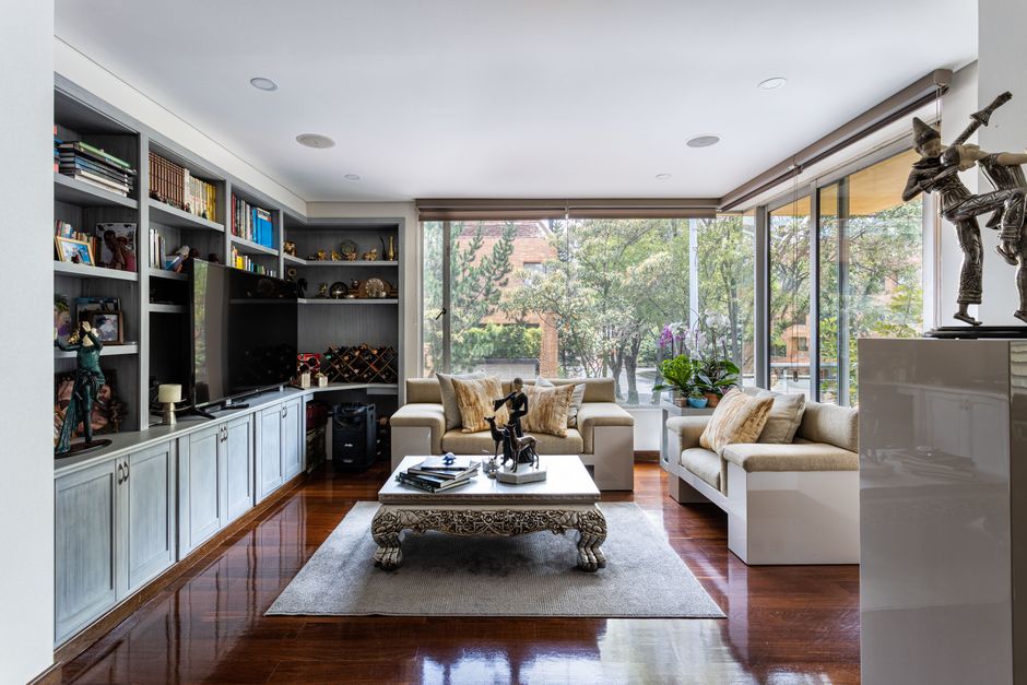 Living Room Color Temperature: What Color Temperature Should Living Room Lights Be? A Practical Guide
