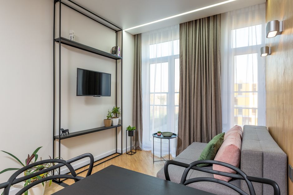Multi-Functional Furniture Small Spaces: 8 Multi-Functional Furniture Pieces That Small Spaces Actually Need