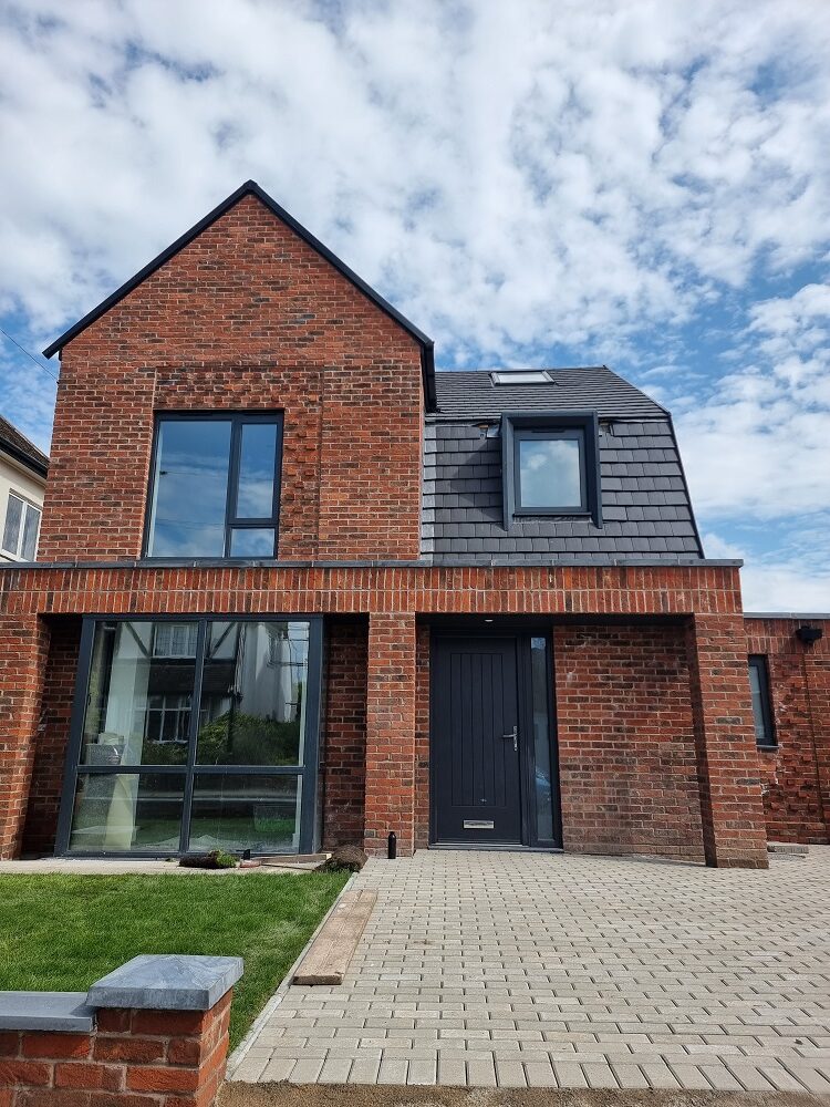 Upgrading Your Exterior Walls: 5 Tips