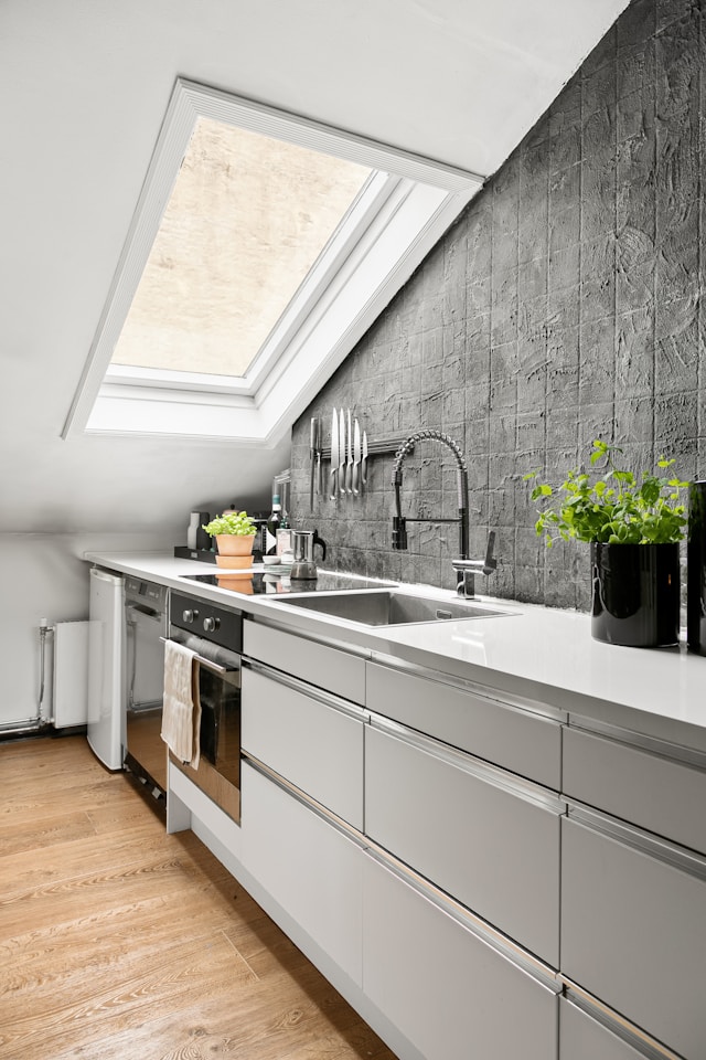 Why it Makes Sense to Do the Big Renovations First