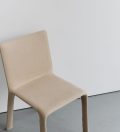 Reupholstering a Dining Chair Seat Without Wasted Fabric