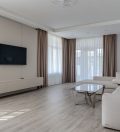 Scandinavian-Inspired Living Room On A Budget: Create a Scandinavian Living Room on a Budget