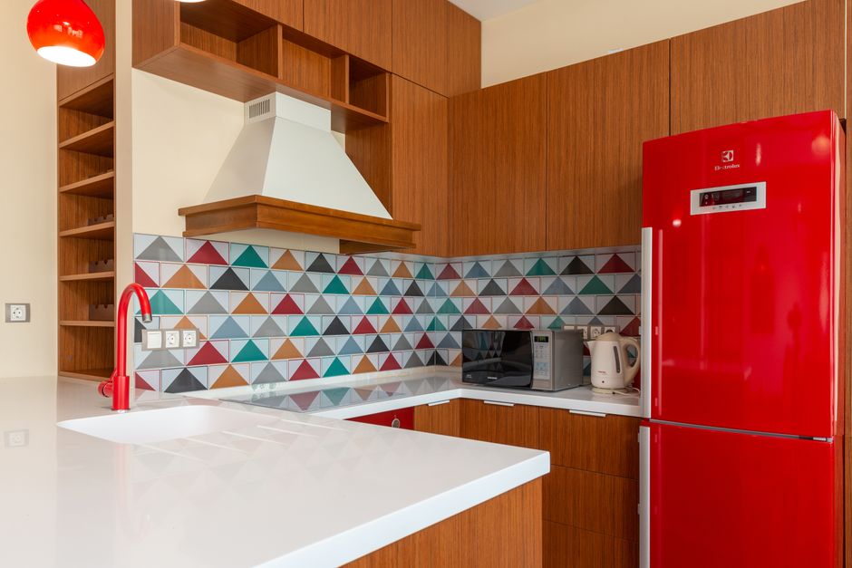 Small Kitchen Storage Ideas That Actually Work in Tight Spaces