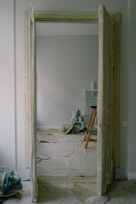 Smart DIY: Cut Costs, Not Corners, on Home Upgrades