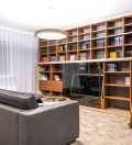 Smart Furniture For Studio Apartments: 10 Smart Furniture Pieces for Studio Apartments That Save Space