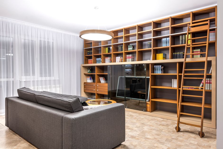 Smart Furniture For Studio Apartments: 10 Smart Furniture Pieces for Studio Apartments That Save Space