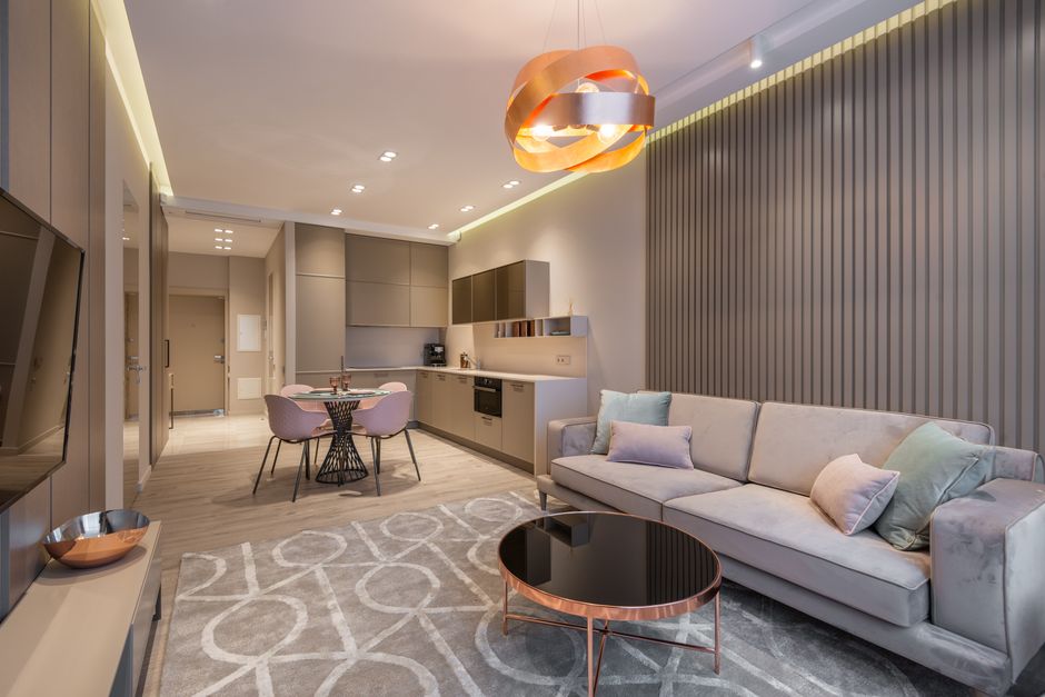 Smart Light Setup For Home: Smart Home Lighting: Why Most Setups Fail and How to Fix Yours