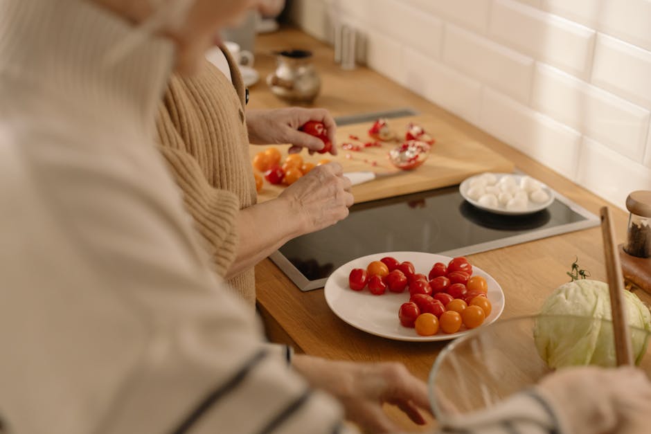 Kitchen AntiFatigue Mats