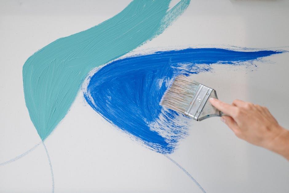 Large Wall Art for Living Rooms: 5 Choices That Actually Work