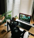 Zen Minimalist Living Room Student Budget: Zen Minimalist Living Room on a Student Budget